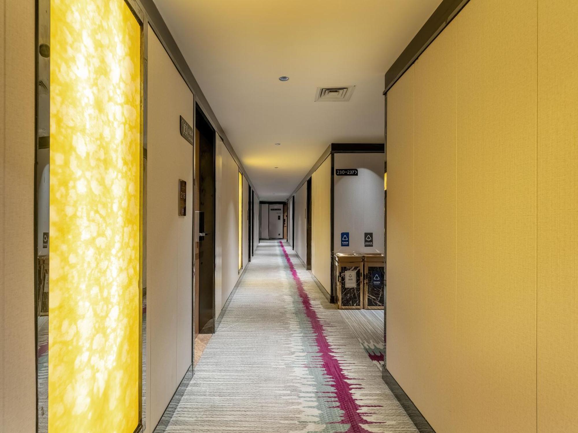 Lavande International Hotel Guangzhou Us Consulate General Guangzhou Grandview Plaza Branch - Free Shuttle Bus To Canton Fair Complex During Canton Fair Period & Free Vpn Internet Access Dış mekan fotoğraf