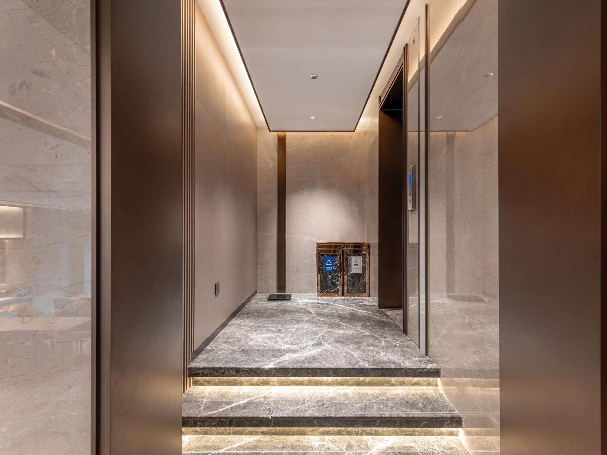 Lavande International Hotel Guangzhou Us Consulate General Guangzhou Grandview Plaza Branch - Free Shuttle Bus To Canton Fair Complex During Canton Fair Period & Free Vpn Internet Access Dış mekan fotoğraf