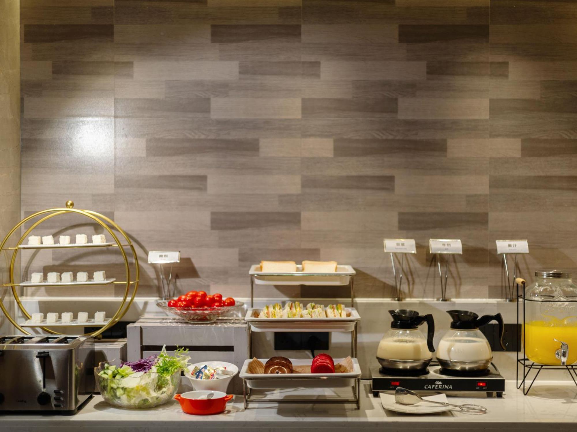 Lavande International Hotel Guangzhou Us Consulate General Guangzhou Grandview Plaza Branch - Free Shuttle Bus To Canton Fair Complex During Canton Fair Period & Free Vpn Internet Access Dış mekan fotoğraf