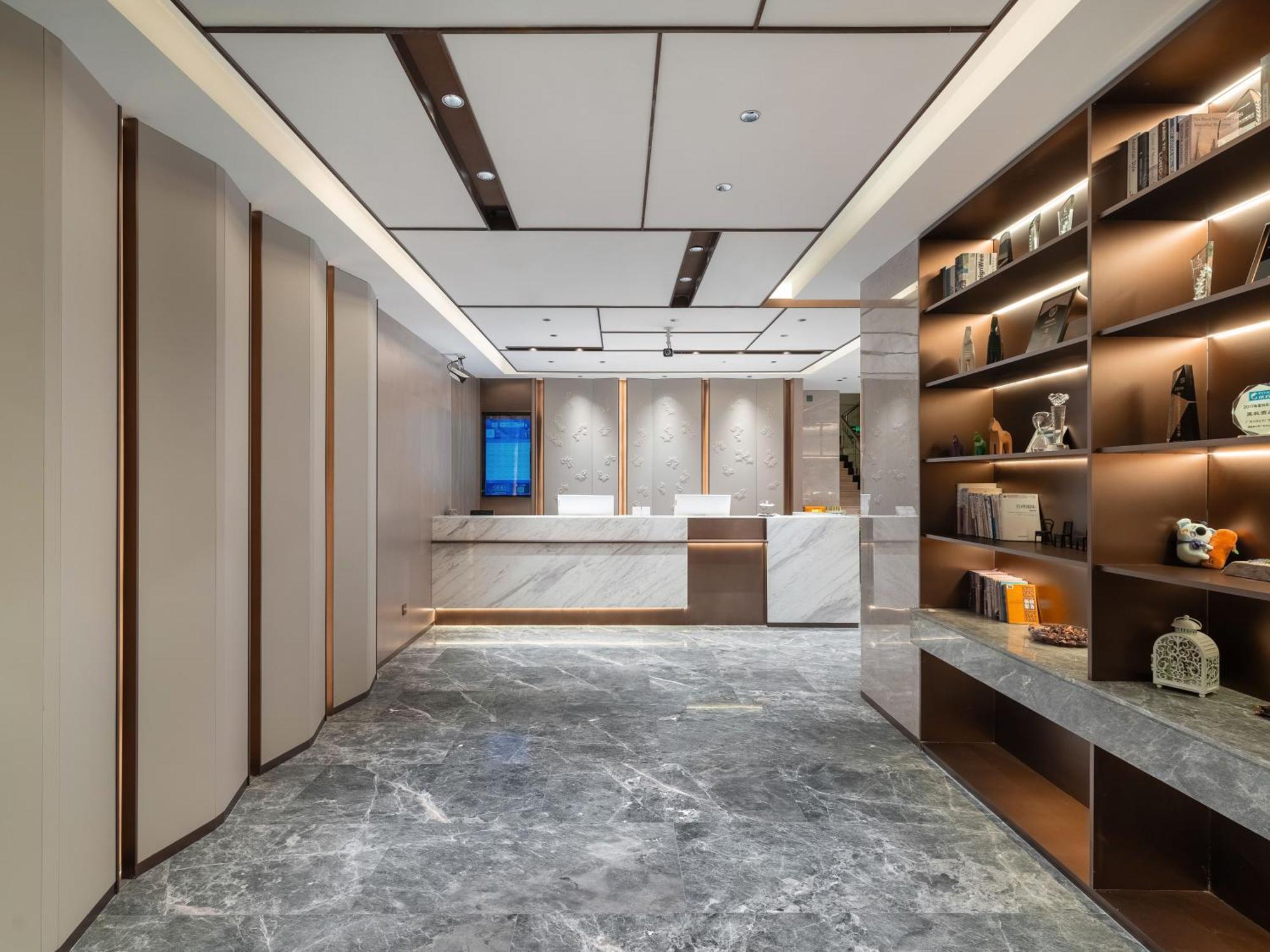 Lavande International Hotel Guangzhou Us Consulate General Guangzhou Grandview Plaza Branch - Free Shuttle Bus To Canton Fair Complex During Canton Fair Period & Free Vpn Internet Access Dış mekan fotoğraf