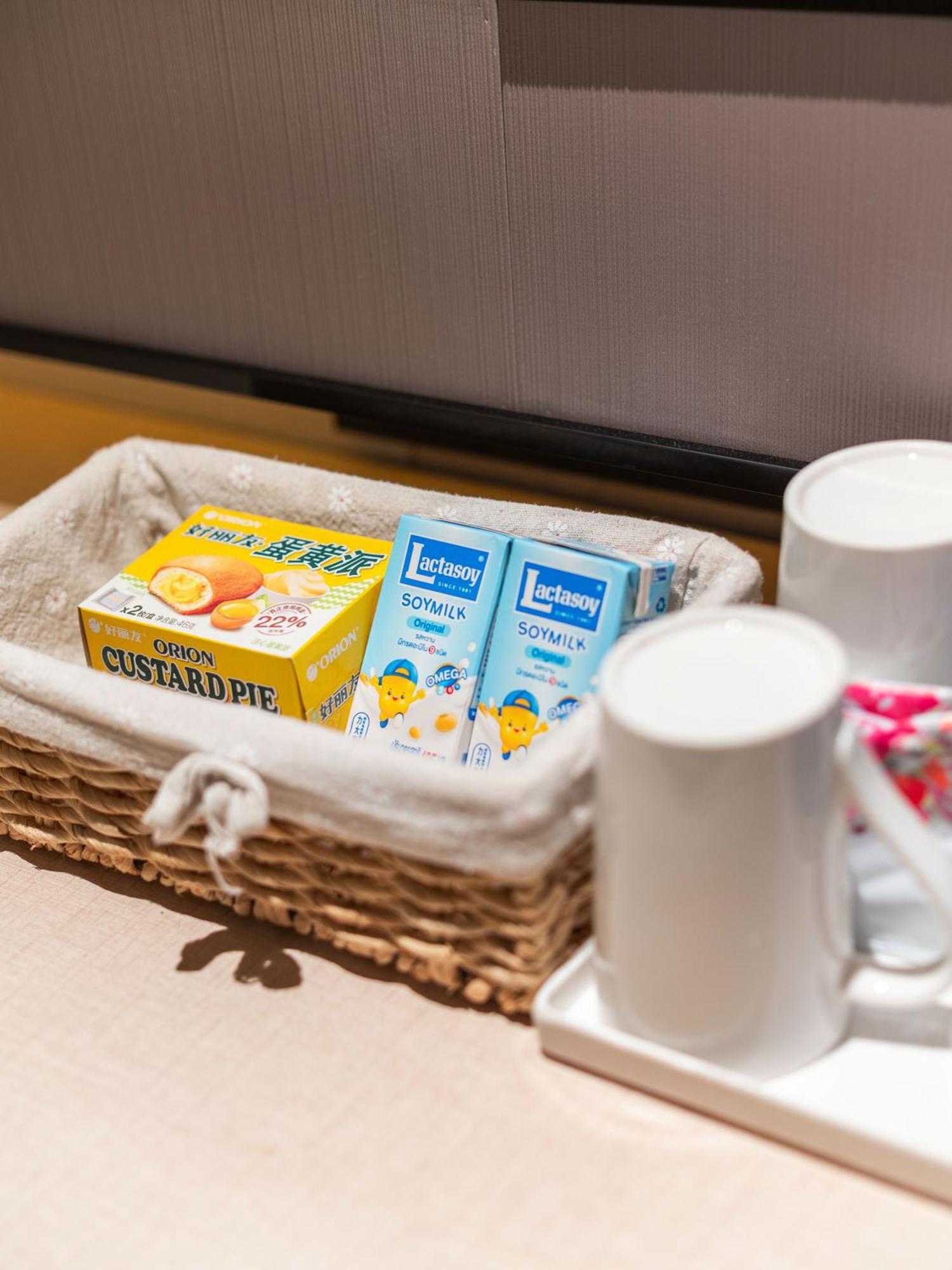 Lavande International Hotel Guangzhou Us Consulate General Guangzhou Grandview Plaza Branch - Free Shuttle Bus To Canton Fair Complex During Canton Fair Period & Free Vpn Internet Access Dış mekan fotoğraf
