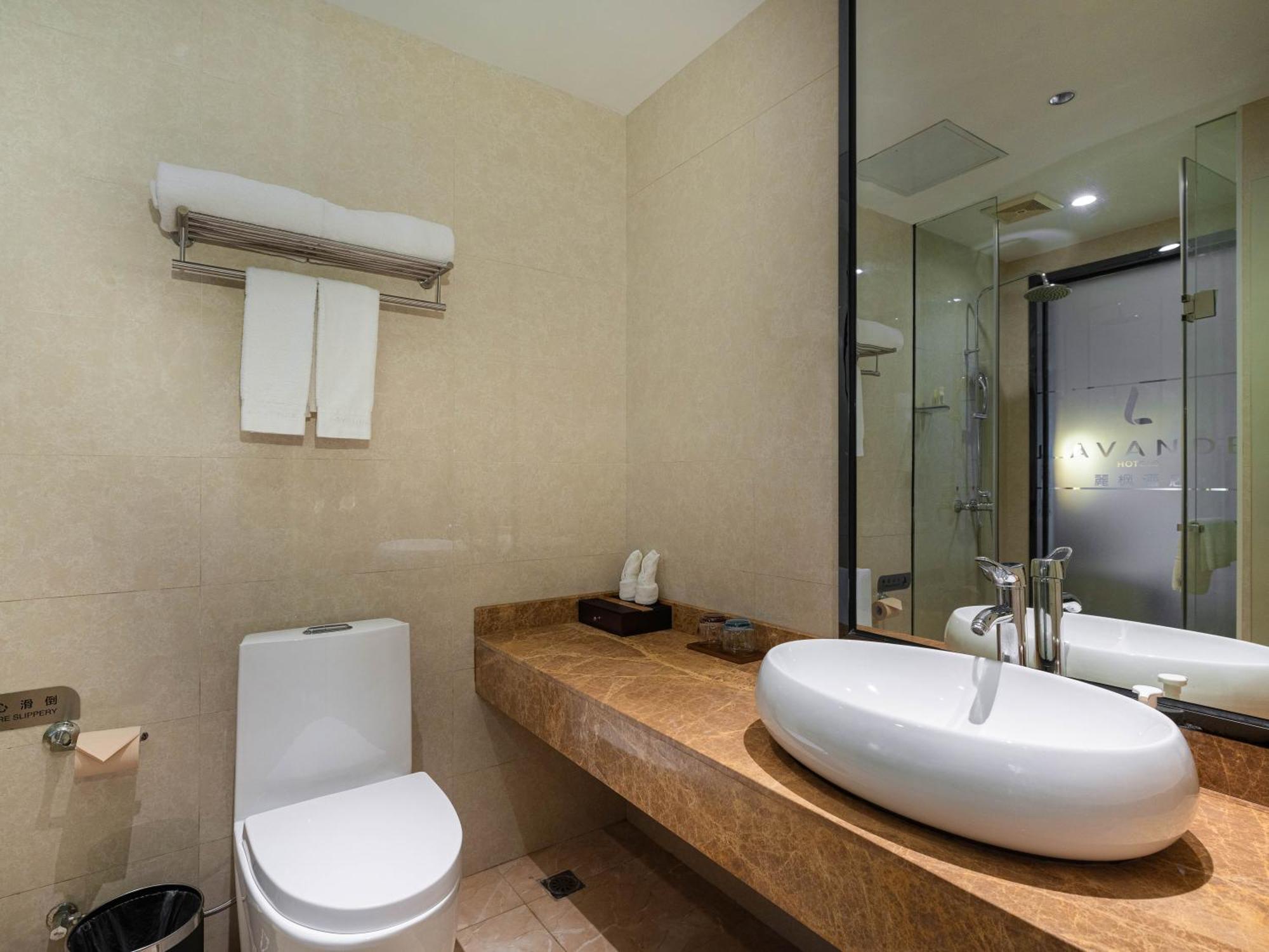 Lavande International Hotel Guangzhou Us Consulate General Guangzhou Grandview Plaza Branch - Free Shuttle Bus To Canton Fair Complex During Canton Fair Period & Free Vpn Internet Access Dış mekan fotoğraf